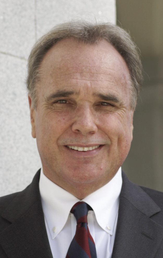 State Sen. Mike Morrell